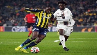 Fenerbahçede Sidiki Cherif ile yollar ayrıldı
