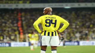 Fenerbahçeden Talisca açıklaması