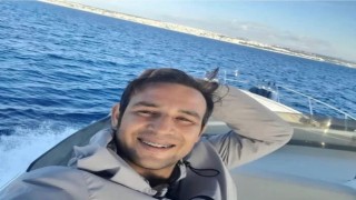 Fethiyede denizde erkek cesedi bulundu