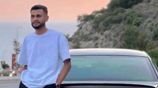 Fethiye'de feci kaza: Motosiklet sürücüsü öldü, 2 polis yaralandı