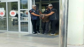 FETÖnün suikast timinin son firarisi tutuklandı