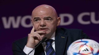 FIFAnın, FFE planı iptal oldu