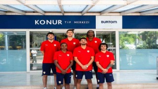 Final Sporun sağlığı BURTOMa emanet