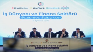 Finansta Gaziantep modeli önerisi