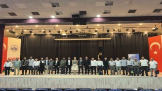 Fırat EDAŞın muhtar buluşmaları başladı