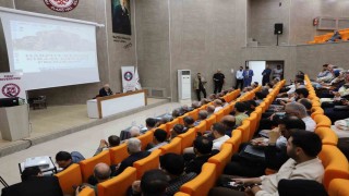 Fırat Üniversitesinde Harput Klasik Kıraat Meclisi Programı düzenlendi