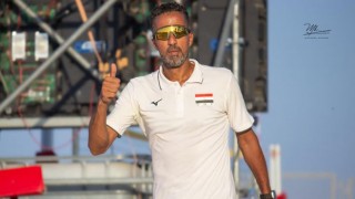 FIVB Plaj Voleybolu Antrenörlük Kursu Alanya’da Başlıyor