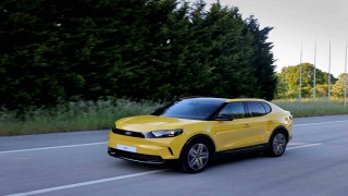 Ford Capri ve Explorerda yeni batarya teknolojisi
