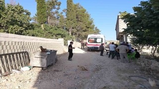 Fotoğraf çekerken Fırat Nehrine düşen genç kız boğuldu