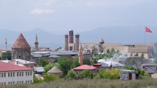 FotoMaratondan Nihat Kılıçoğullarına iki ödül
