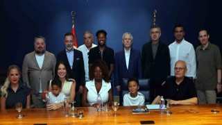 Fred, Fenerbahçeye veda etti