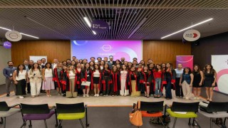 FutureFem üçüncü dönemini tamamladı