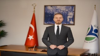GAGİAD Yönetim Kurulu Başkanı Yunus Karadan 30 Ağustos Zafer Bayramı mesajı