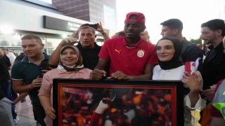 Galatasaray, Erzurumda
