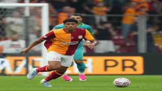 Galatasaray, hazırlık maçında Villarreale 2-1 yenildi