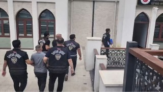 Galatasaray ile Çorum FK maçı için yüksek fiyattan bilet satan 3 karaborsacı yakalandı