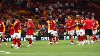 Galatasaray, ligde iç sahadaki son 36 maçta yenilmedi