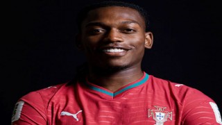 Galatasaray, Rafael Leão İçin Resmi Görüşmelere Başladı