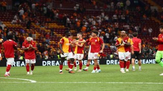 Galatasaray sezona beraberlikle başladı