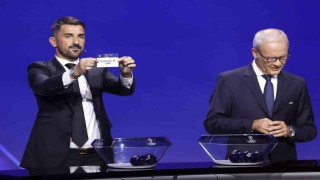 Galatasaray ve Fenerbahçenin Şampiyonlar Ligindeki rakipleri belli oldu