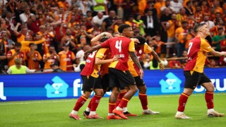 Galatasarayın RAMS Parktaki yenilmezlik serisi 37 maça çıktı