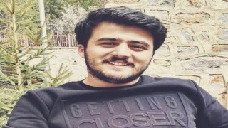 Galerici genç, otomobil almaya geldiği Şanlıurfada kazada öldü