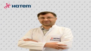 Gastroenteroloji Uzmanı Dr. Kaçmaz bağırsak alışkanlıklarındaki değişiklikler konusunda uyardı