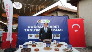 Gastronomi şehri Hatayın 5 lezzeti tescillendi