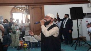 Gaziantep Büyükşehirden Değerler Eğitimi Yaz Okulu Cami Şenliği Programı