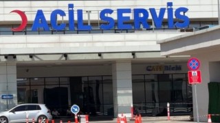 Gaziantep’te 17 Yaşındaki İşçi Hayatını Kaybetti