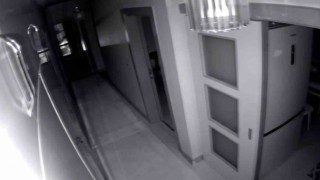 Gaziantepte deprem anı kamerada
