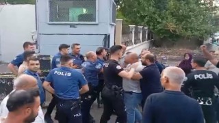 Gaziantepte engelli genç kıza cinsel istismar iddiası: 4 gözaltı