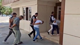 Gaziantepte engelli genç kıza cinsel istismar iddiasına 5 tutuklama