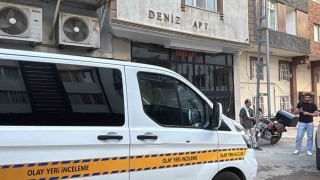 Gaziantepte evde yangın faciası: 4 yaşındaki çocuk hayatını kaybetti