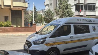 Gaziantepte iskeleden düşen işçi hayatını kaybetti