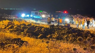 Gaziantepte kayıp olarak aranan şahıs dağlık arazide ölü bulundu