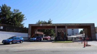 Gaziantepte kesinleşmiş cezayla aranan 161 şahıs tutuklandı