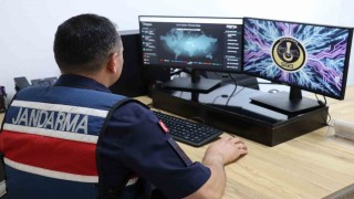 Gaziantepte siber dolandırıcılık operasyonu: 10 şahıs tutuklandı