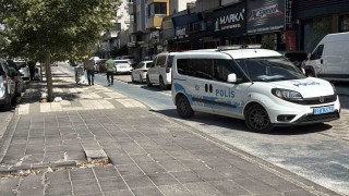 Gaziantepte silahlı kavga: 1 ağır yaralı