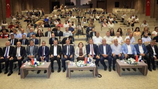 Gaziantep’te Tarımın Geleceği Masaya Yatırıldı