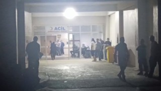 Gaziantepte tartıştığı baba ve oğlunu yaralayan şahıs intihar etti