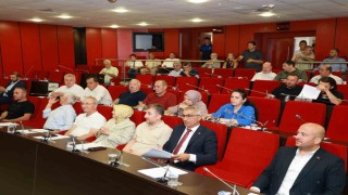 Gebze Meclisinden üniversitelilere 12 bin TL destek