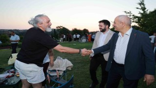 Gebzede ortak akıl vurgusu