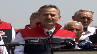 GEKİSte Savunma Sanayii tecrübesi tarım ve hayvancılığa aktarıldı