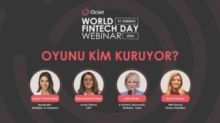 Geleceğin finansında yapay zeka çalışacak, insan karar verecek