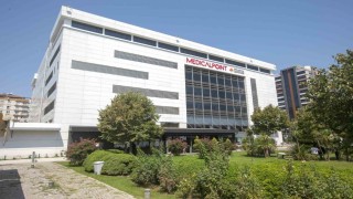 Geleceğin hastaneciliğine altın madalya
