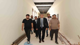 Geleceğin şefleri burada yetişecek