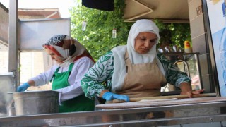 Gelin-görümce işbirliği düşman çatlatıyor