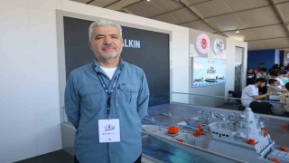 Gemi delen PİRANA, hedef seçen MALAMAN