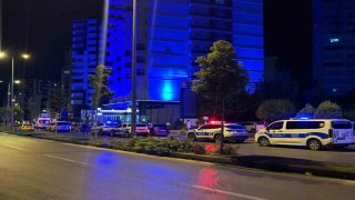 Genç kadını bıçakladıktan sonra aşağı atan zanlı, cinayeti çektiği video ile itiraf etmiş